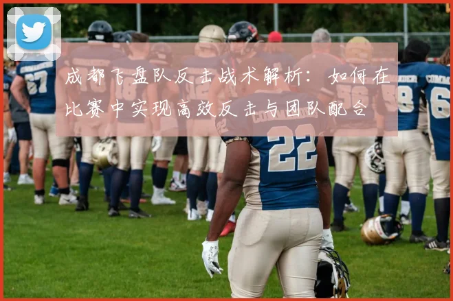 成都飞盘队反击战术解析：如何在比赛中实现高效反击与团队配合